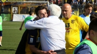 Francesco Nicastro | foto &copy; Ciro Coppola | S.S. Juve Stabia